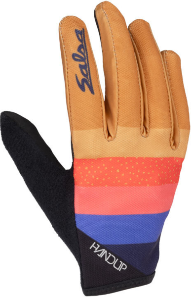 Salsa Team Polytone Hand-Up Gloves