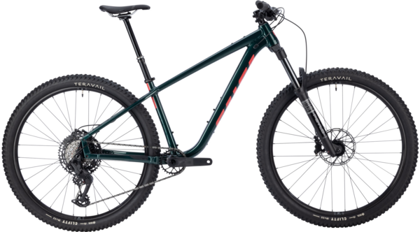Salsa Timberjack Eagle 70 Transmission - Freewheel Bike Shop