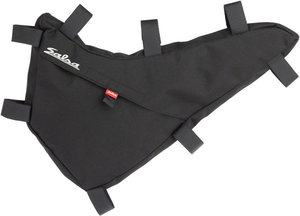 Salsa Timberjack 24 Kids Framepack 