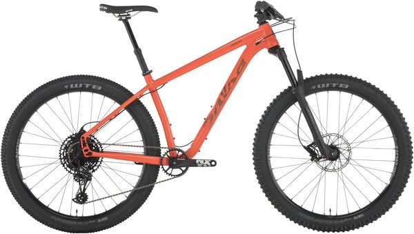 Trek Bike Comparison Chart