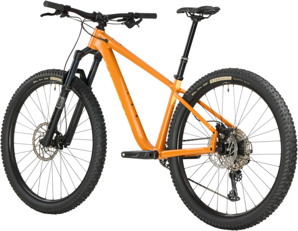 Salsa Timberjack SLX 29 - Pedal Bike Shop -Littleton, Colorado