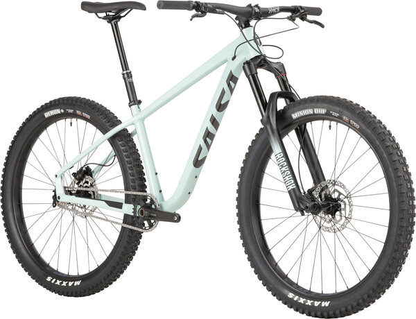salsa timberjack