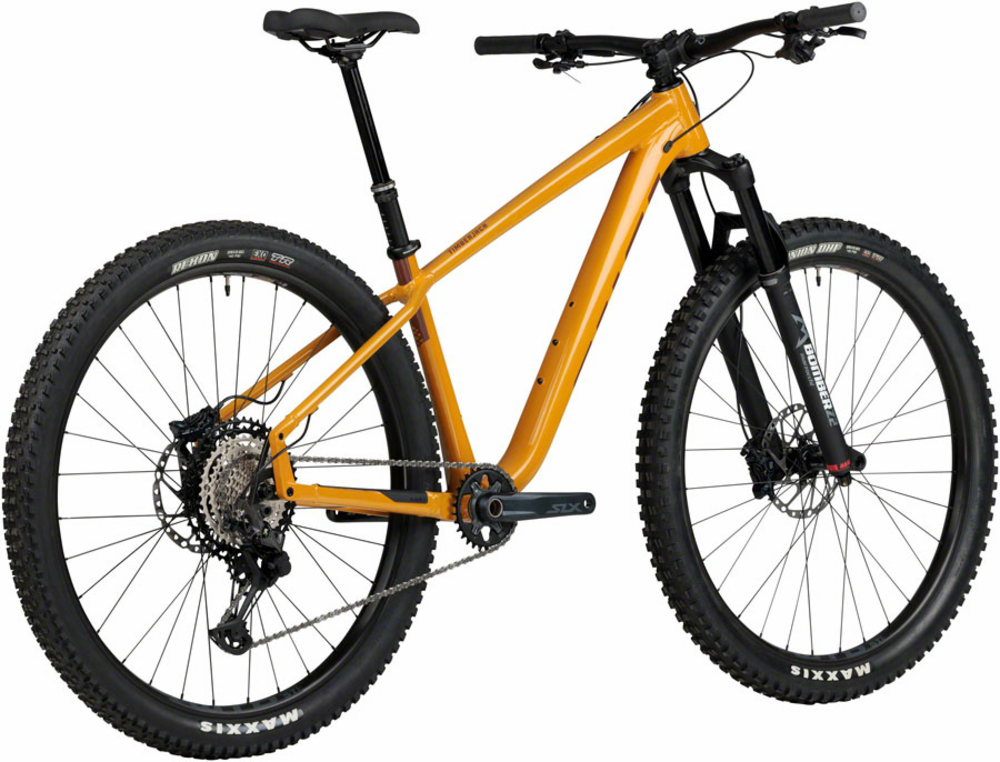 Salsa Timberjack XT Z2 29 - Angry Catfish | Minneapolis Bike Shop