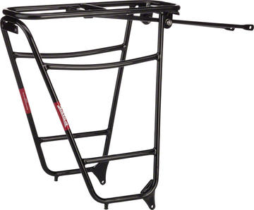 Salsa Wanderlust HD Rear Rack