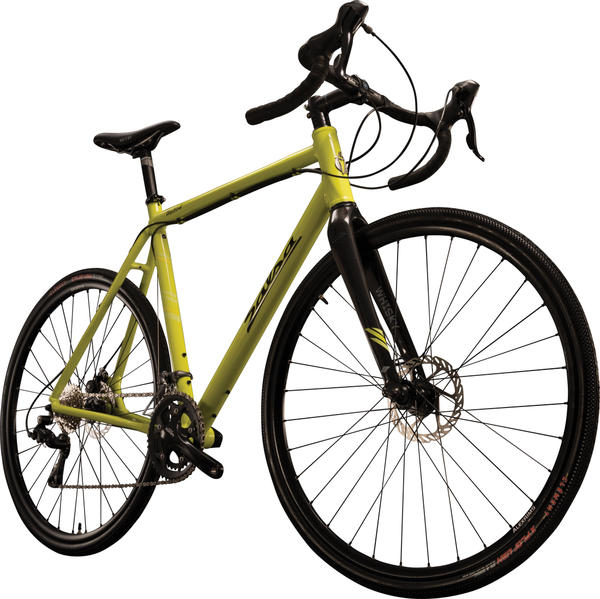 Salsa Warbird 3