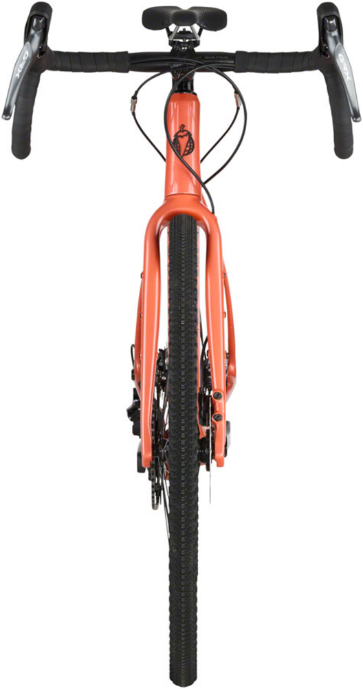 Salsa Warbird 4.5 GRX 820 - Freewheel Bike Shop - Minneapolis