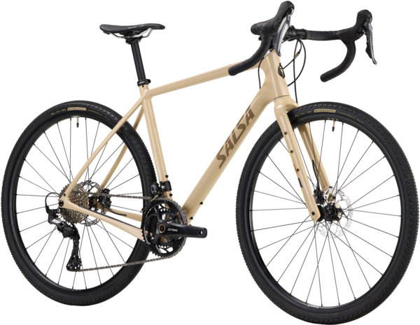 Salsa Warbird C GRX 820 2x