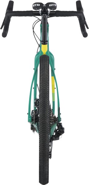 Salsa Warbird Carbon Force 650 Big Shark Bicycle Company St