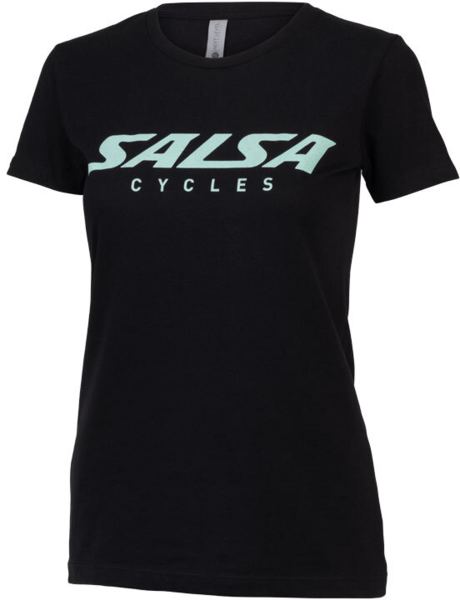 Salsa Women's Block T-Shirt 
