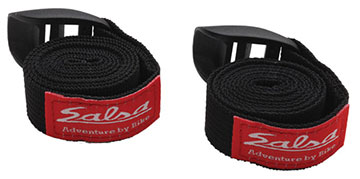 Salsa Anything Cage Straps 750mm 