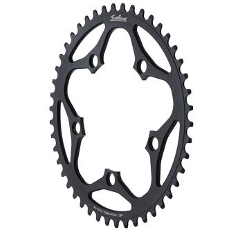 Chainring Bcd Chart