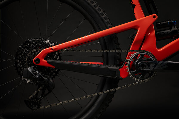 Santa Cruz 5010 C S City Bikes