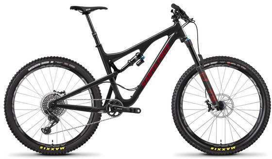 santa cruz bronson price