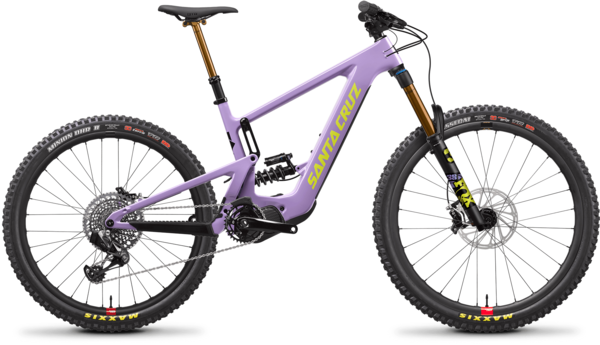 Cc X01 Santa Cruz Heckler Cc Mx SANTA CRUZ HECKLER SL CC X0 AXS RSV MX