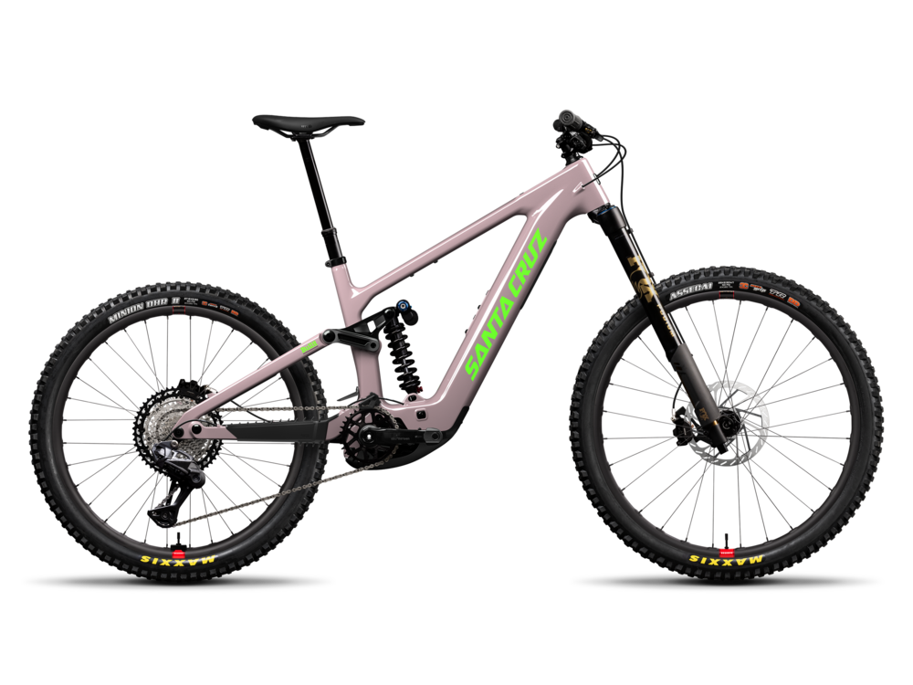 SantaCruz Bullit1 リビルドキットProPack04-05006 Santa Cruz Bullit XT Di2 RSV - Village Peddler | Larkspur, CA