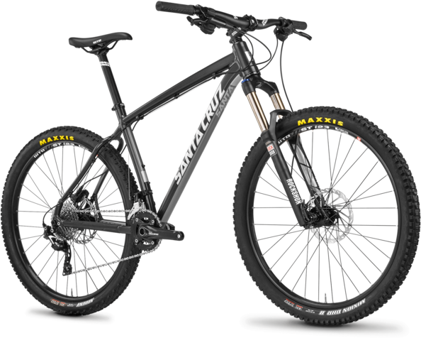 Santa Cruz Chameleon R Image may differ. Price listed is for bicycle as defined in specs.