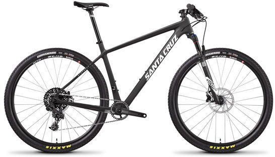 Santa Cruz highball 29インチ アルミニウム　フレーム Santa Cruz Highball Frame - Reviews, Comparisons, Specs