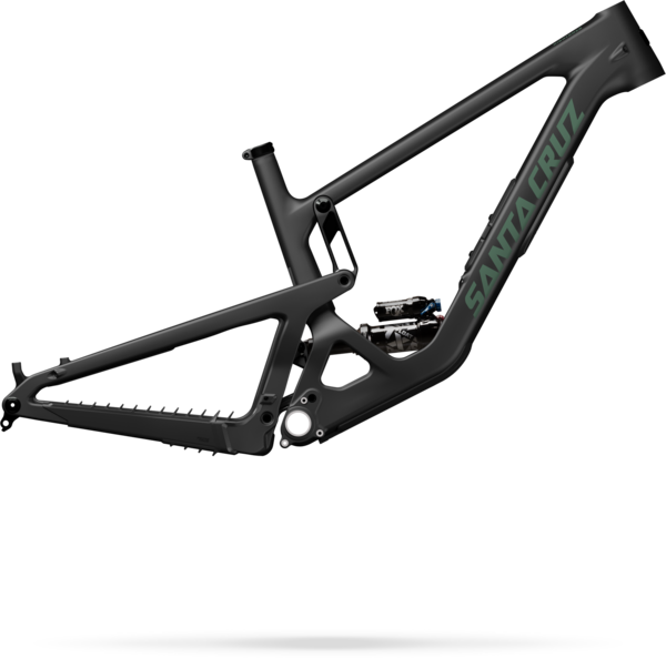 Santa Cruz Hightower C Frame The Peddler Bike Shop Austin