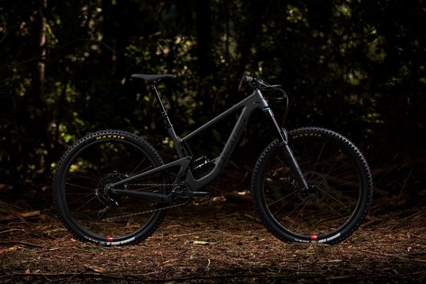 Santa Cruz Megatower Carbon CC XX1 AXS Reserve - North Rim