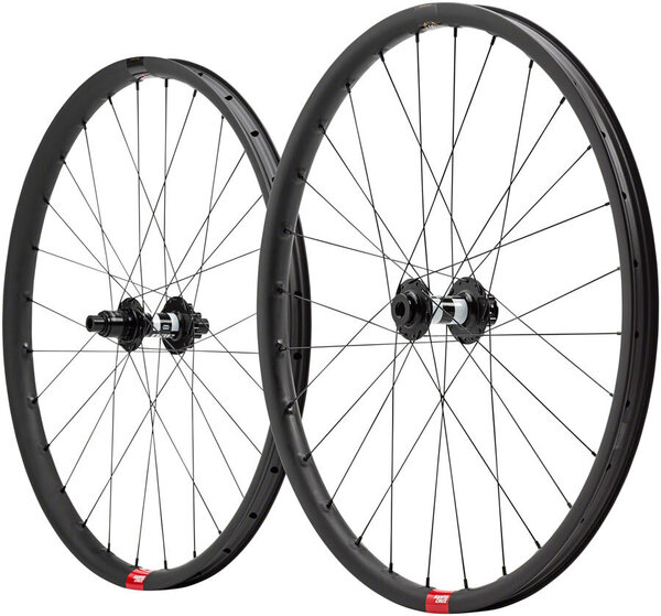 Santa Cruz Reserve 30 V2 27.5-inch Wheelset