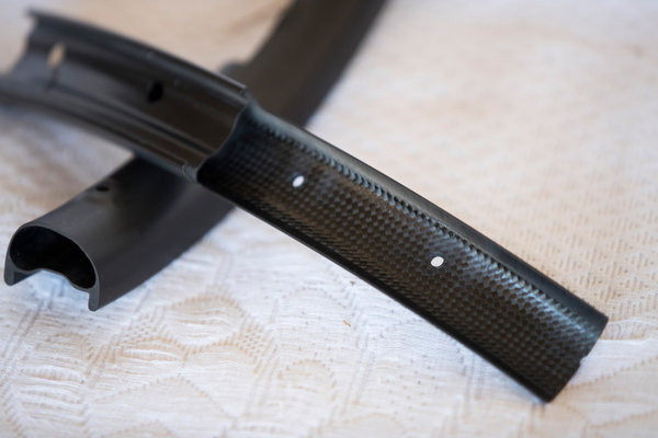 Santa Cruz Reserve 30 29-inch Wheelset - North Rim Adventure