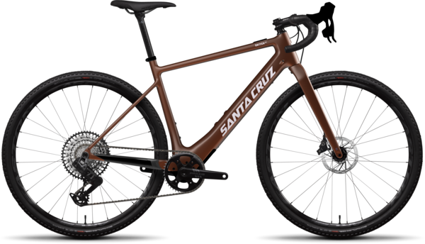 Santa Cruz Skitch CC GX AXS