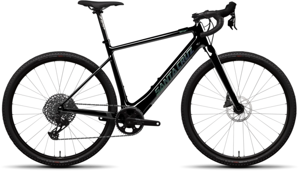 Santa Cruz Skitch 1.1 Apex - Green Lizard Cycling | Bike Shop