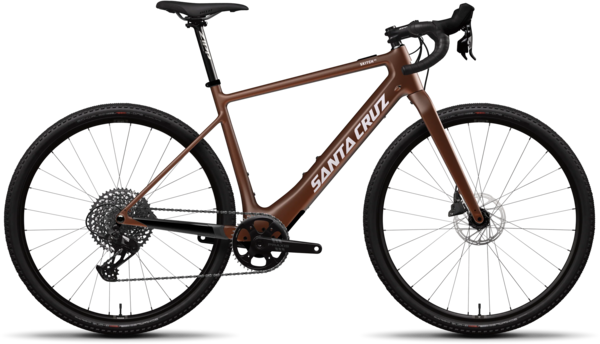 Santa Cruz Skitch 1.1 Apex - Cycle World Miami, Florida