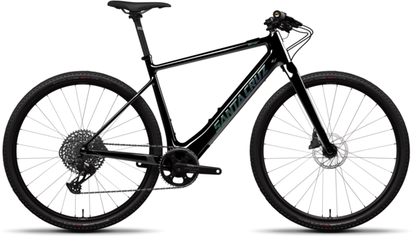 Santa Cruz Skitch 1.1 Apex Flat Bar - Freewheel Bike Shop