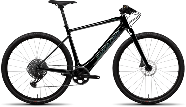 Santa Cruz Skitch 1.1 Apex Flat Bar - The Bicycle Chain | North