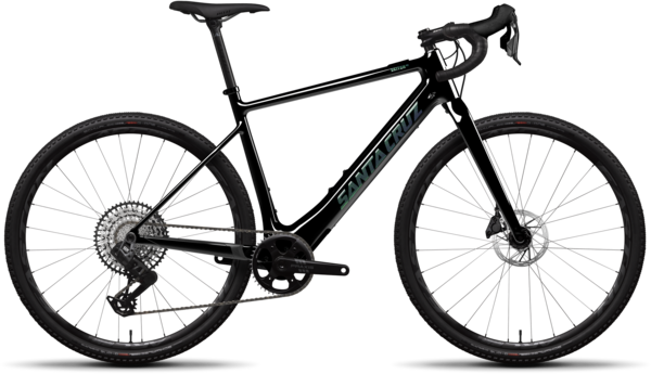 Santa Cruz Skitch 1.1 GX AXS