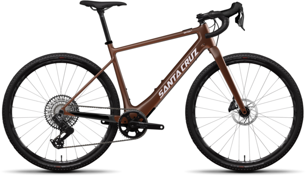 Santa Cruz Skitch 1.1 GX AXS - The Bike Lab | Pittsburgh, PA