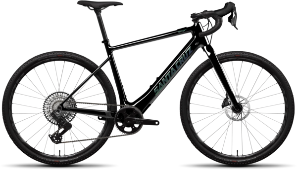 Santa Cruz Skitch 1.1 GX AXS - Green Lizard Cycling | Bike Shop
