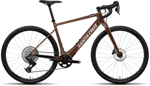 Santa Cruz Skitch 1.1 GX AXS - Summit Bicycles | Burlingame, Los