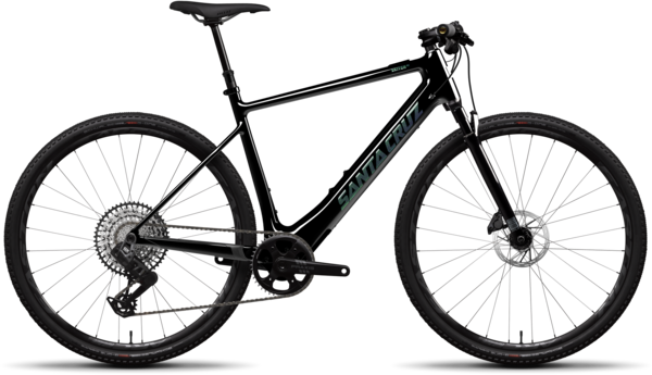 Santa Cruz Skitch 1.1 GX AXS Flat Bar Santa Cruz Skitch 1.1 GX AXS Flat Bar