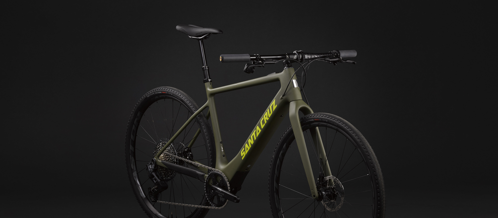 Santa Cruz Skitch CC GX AXS - Flat Bar (CAN) Santa Cruz Skitch CC GX AXS - Flat Bar (CAN)