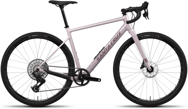 Santa Cruz Stigmata Rival 1x AXS Santa Cruz Stigmata Rival 1x AXS