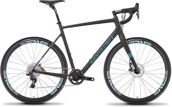 Santa Cruz Stigmata CC CX1 - Sea Sports Cyclery & Outdoor