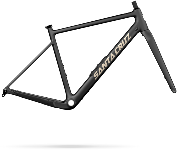 Santa Cruz Stigmata Frame Santa Cruz Stigmata Frame