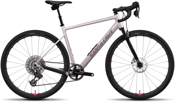 Santa Cruz Stigmata RF 1x Rudy RSV