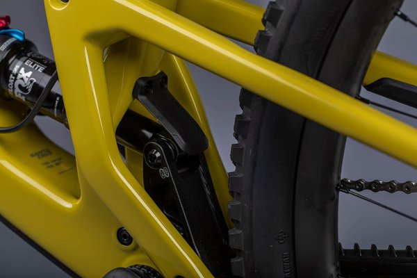 Santa Cruz Tallboy Carbon CC XO1 - Pedal Bike Shop -Littleton