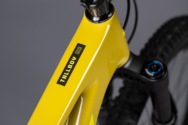 パーツ Santa cruz Tallboy CC V4 Size S パーツ Santa cruz Tallboy CC V4 Size S パーツ Santa cruz Tallboy