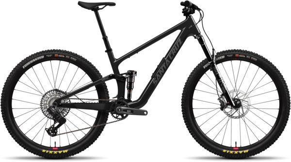Santa Cruz Tallboy GX AXS - Methow Cycle & Sport | Winthrop, WA