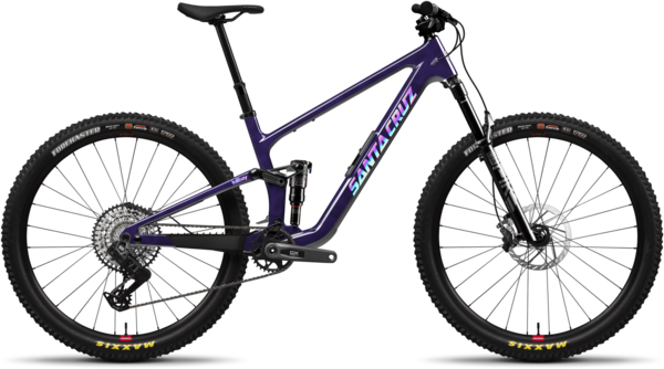 Santa Cruz Tallboy GX AXS - Cycle World Miami, Florida