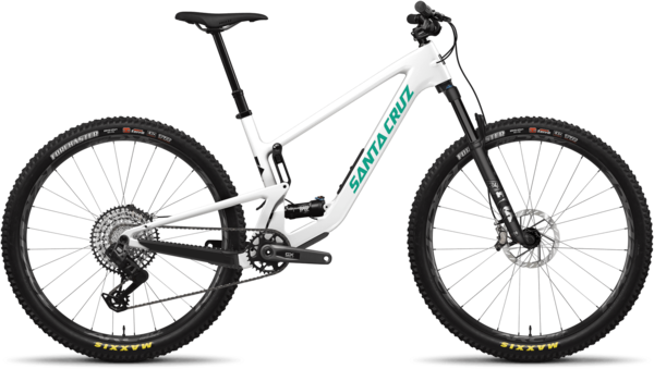 Santa Cruz Tallboy C GX AXS