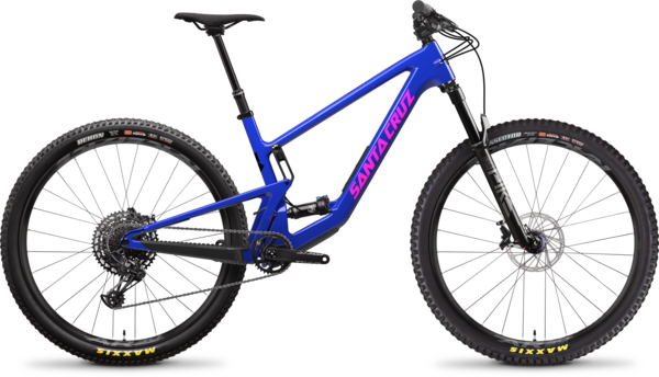 Santa Cruz Tallboy for sale