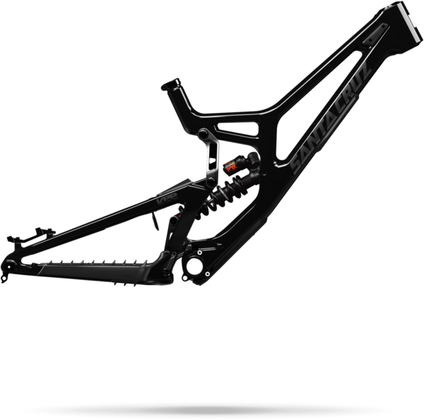 Santa Cruz V10 Frame