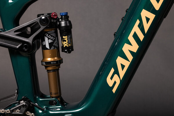 Santa Cruz Vala CC MX X0 AXS RSV - Newbury Park Bicycle Shop