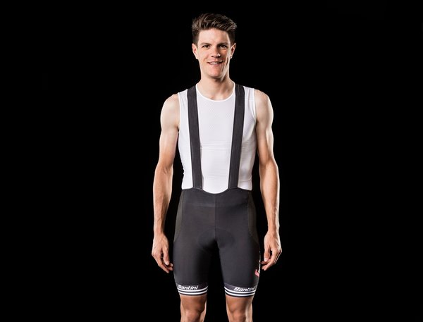 Santini Size Chart Bib Shorts