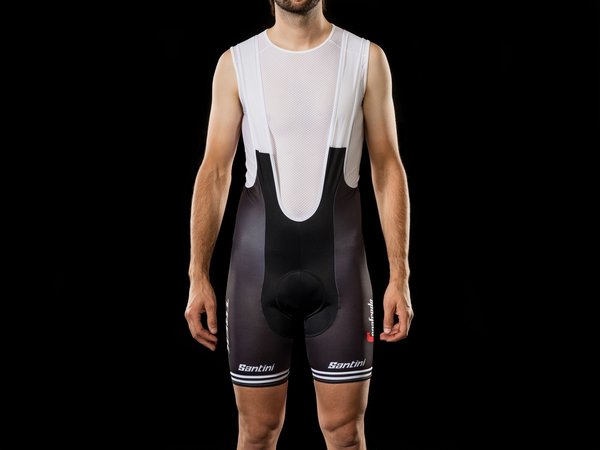 Santini Size Chart Bib Shorts